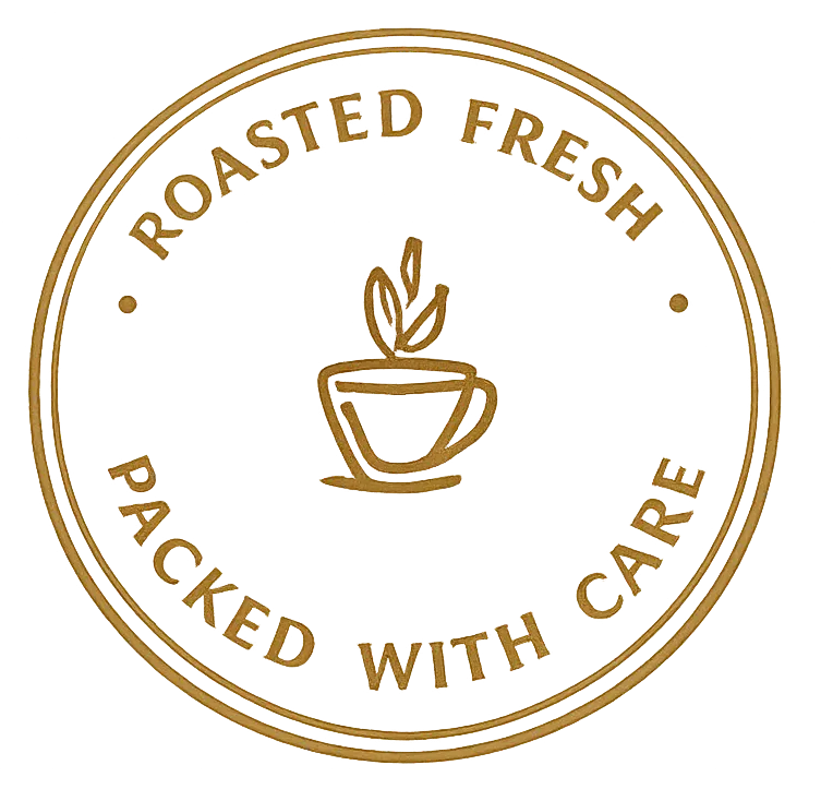 Frequently asked questions about Namma Coffee blends