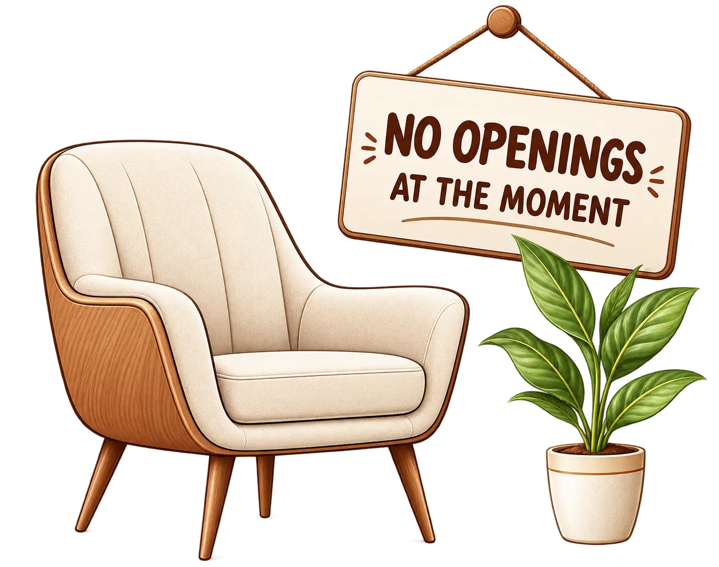 no openings at namma coffee team