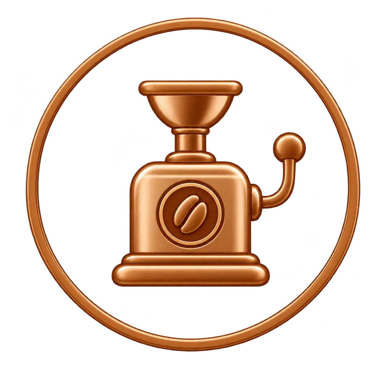 Freshly Roasted icon