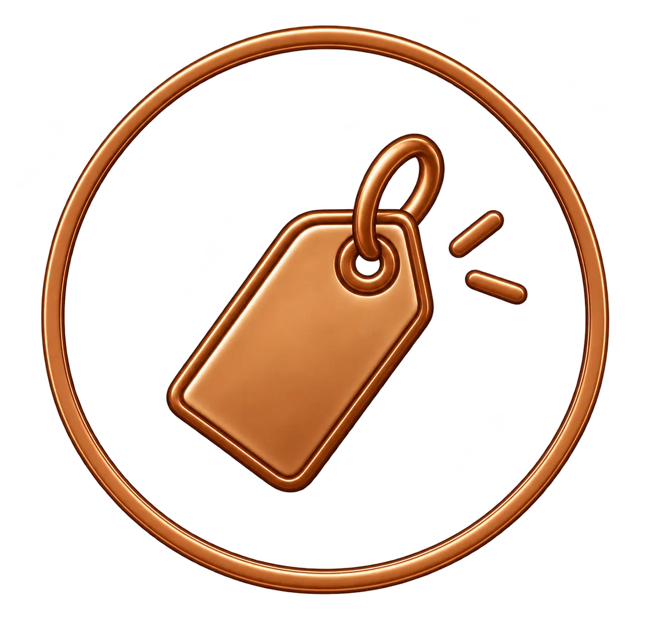 Partner Pricing icon