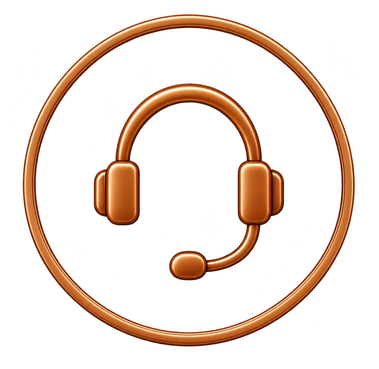 Dedicated Support icon