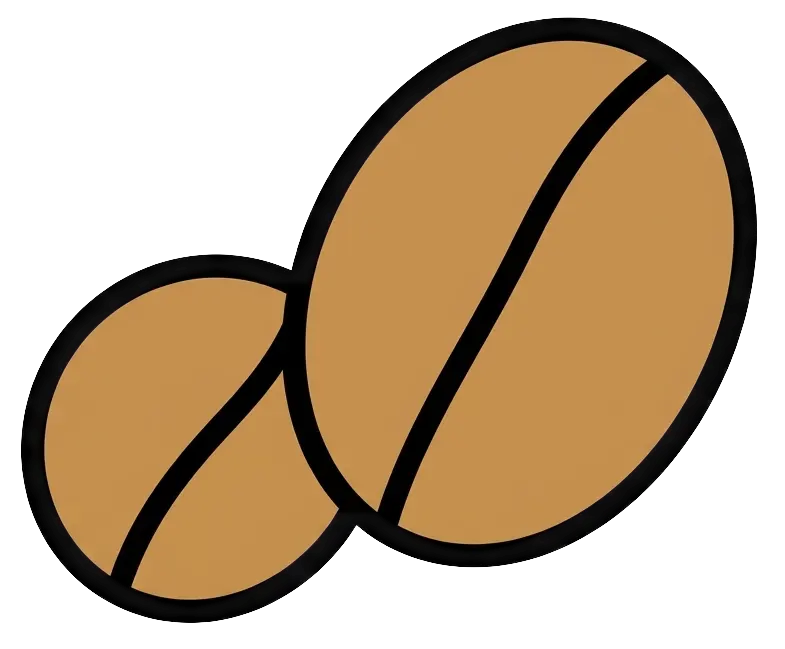 Freshly roasted icon