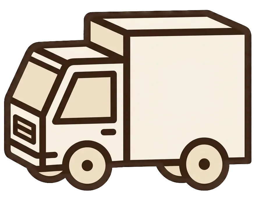 Pan India free delivery in 2-4 days
