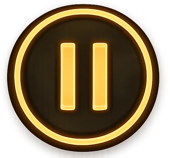 pause subscription icon