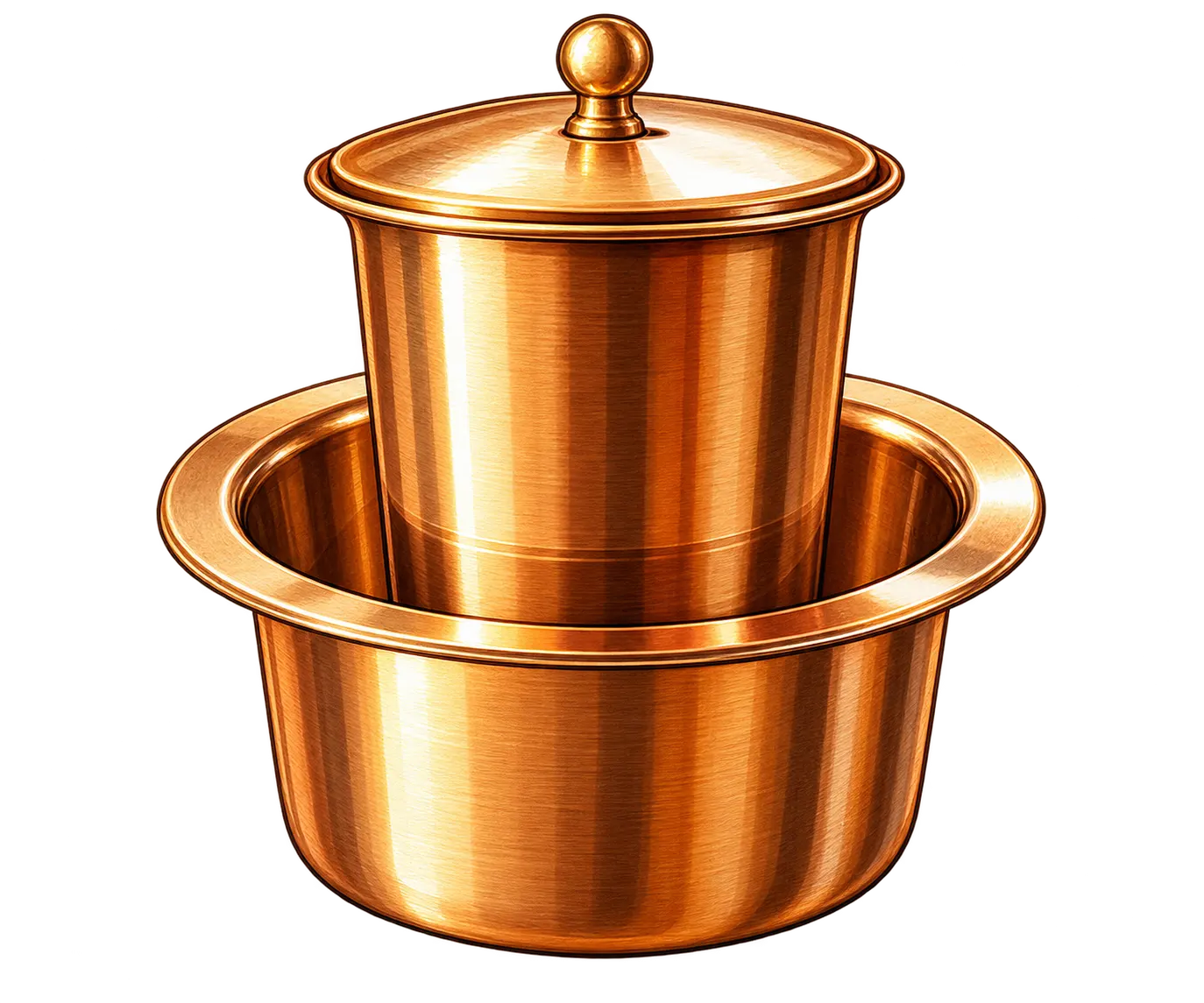 Authentic South Indian Taste icon