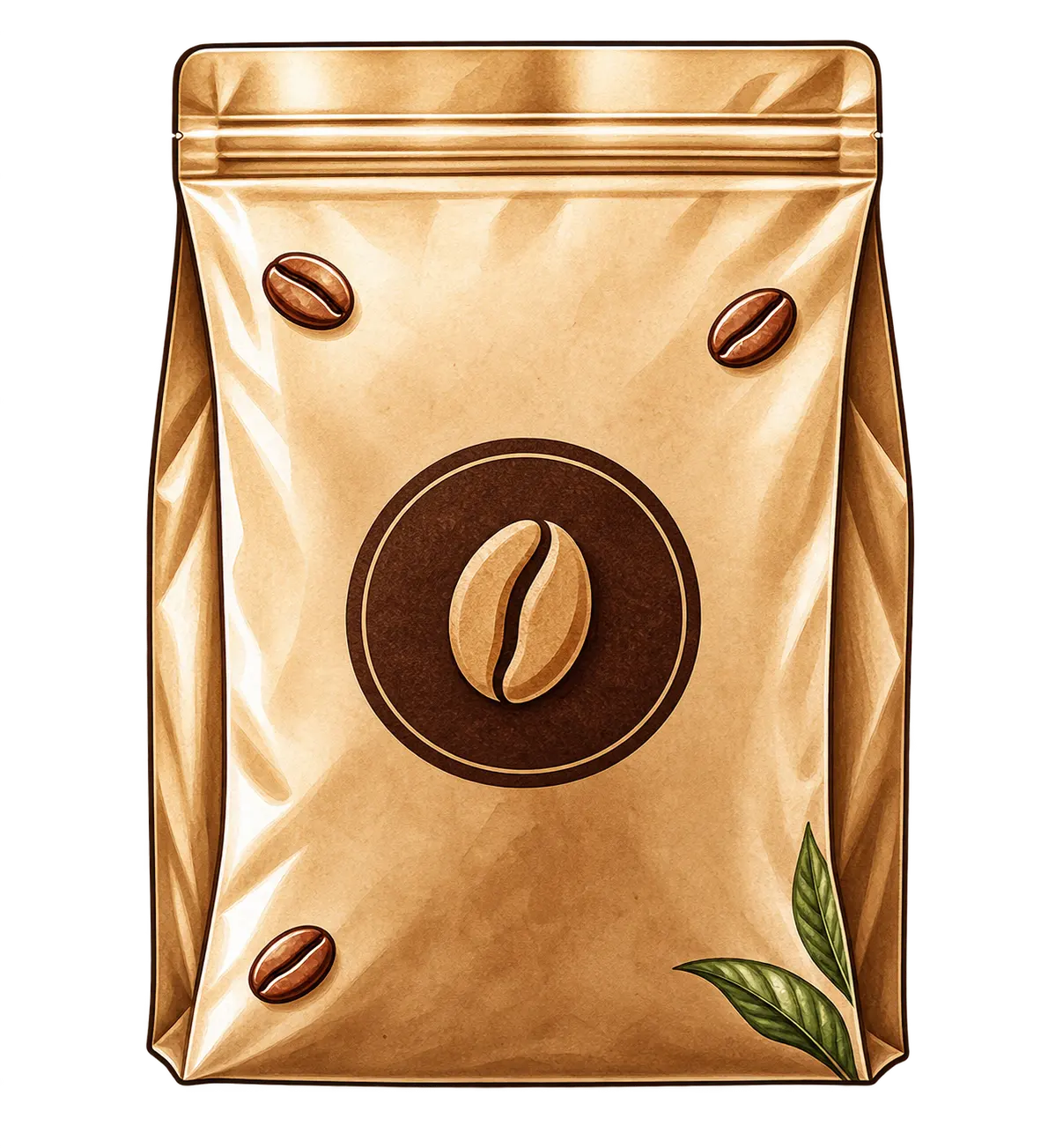 Freshly Packed icon